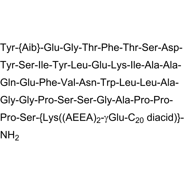 Olatorepatide 2675496-01-0